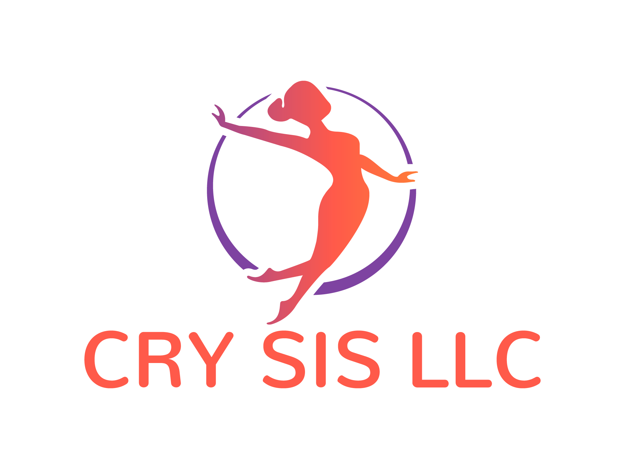 CRY SIS LLC CRYING SISTER UN501C3 FOUNDATION