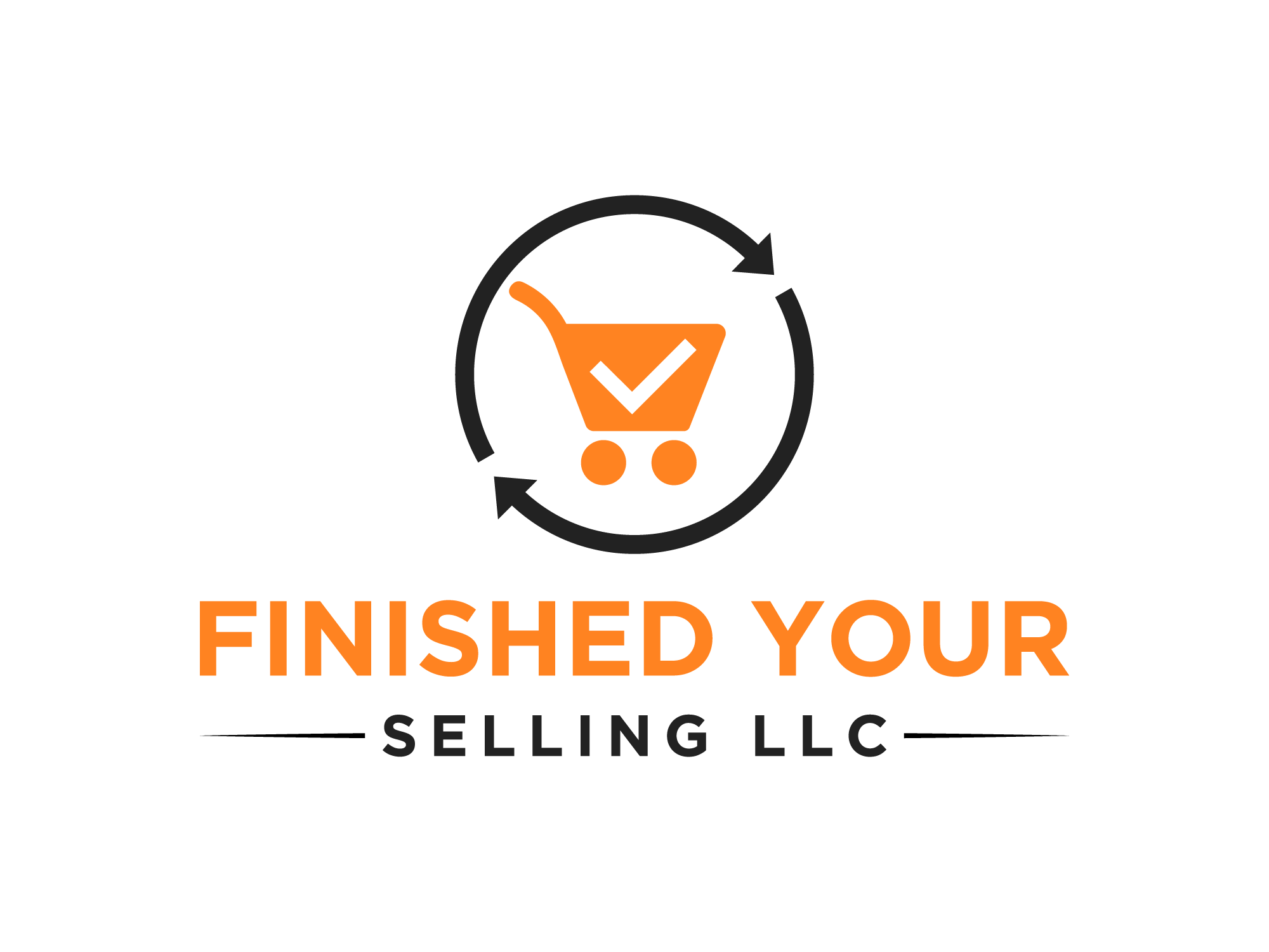 Finished Your Selling LLC
