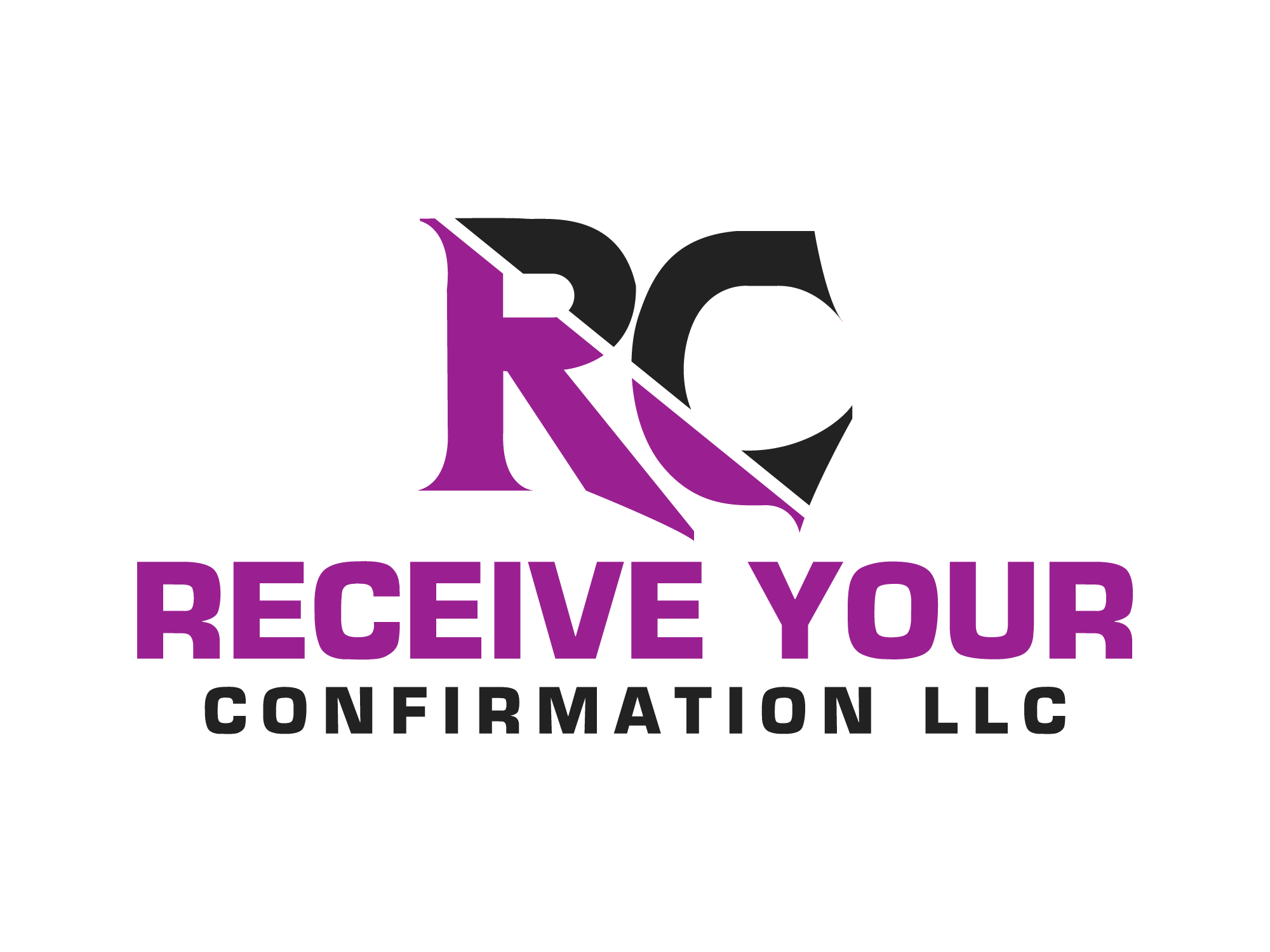Receive Your Confirmation LLC